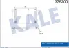 Радиатор кондиционера Hyundai I30, Kia CeeD, Pro CeeD (379200) KALE OTO RADYATOR