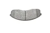 PARTS KIA Тормозные колодки передн.Pregio,Carnival 99- KAVO KBP-4012 (фото 7)