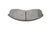 PARTS KIA Тормозные колодки передн.Pregio,Carnival 99- KAVO KBP-4012 (фото 10)