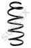 SUPLEX OPEL Пружина передняя L=322mm Combo Tour 1.7CDTi 04- 23443
