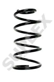 FORD Пружина передняя L=321mm Kuga I 2.0TDCi/2.5 08- Suplex 10373