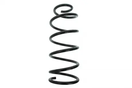VW Пружина передняя L=349mm Golf,Vento,Skoda Octavia MONROE SP3278