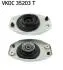 SKF FIAT Подушка амортизатора пер. Punto 93-  метало/резина VKDC 35203 T