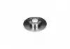FEBI FIAT Тормозной диск передний Ducato TD 86- 290 16 14.8 07899