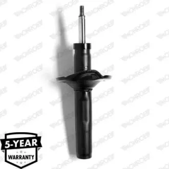 PEUGEOT Амортизатор масл.Original передн.205,309 83- MONROE 11505