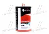 Антифриз &lt;AXXIS&gt; BLUE концентрат G11 (-80C) (Канистра 10л) AXXIS Польша Ax-1020 (фото 3)