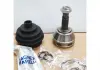 ШРКШ зі змазкою в комплекті TOJ0300