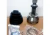 MAGNETI MARELLI NISSAN ШРУС внешний к-кт Navara 2.5dci 05- TOJ0209