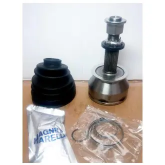 NISSAN ШРУС внешний к-кт Navara 2.5dci 05- MAGNETI MARELLI TOJ0209 (фото 1)