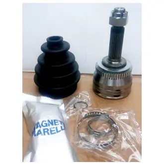 HYUNDAI Шрус внешний к-кт Getz 1.5CRDI 03- MAGNETI MARELLI TOJ0156 (фото 1)