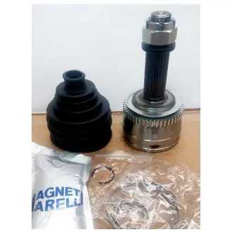ШРКШ зі змазкою в комплекті MAGNETI MARELLI TOJ0155 (фото 1)