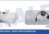 Бачок расширительный (с датчиком) Citroen Jumper/Peugeot Boxer (94-) KA KALE OTO RADYATOR 343890 (фото 1)