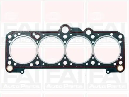 VW Прокладка ГБЦ Audi 80,100,Golf,Passat,Vento 1,6/1,8 FAI HG424