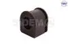 Втулка стабілізатора задн. Nissan Terrano II 93-06 (24mm) 841915