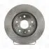 Диск тормозной передний (кратно 2шт.) Fiat Sedici (06-14)/Suzuki SX4 (06-), Vita 562534CH