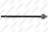 TEKNOROT DB Тяга рулевая лев./прав.Sprinter,VW Crafter 06- M-733