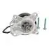 TOYOTA Помпа воды Yaris,Aygo,Citroen C1,Peugeot JAPANPARTS PQ-272 (фото 2)