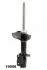 JAPANPARTS NISSAN Амортизатор газ.задн.лев.Primera 2,0 90- MM-10058