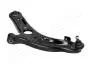 JAPANPARTS HYUNDAI Рычаг передний лев.Elantra,Veloster 11- BS-H61L