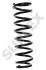 MITSUBISHI Пружина задняя L=355mm Airtrek I,ASX III Suplex 20170 (фото 1)