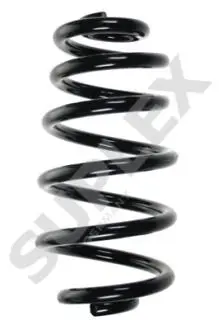 SUPLEX VW Пружина задняя L=285mm Audi A4 (B6/B7),Seat Exeo Suplex 03189