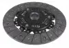 BLUE PRINT SUBARU Диск сцепления Forester 02-, Impreza 98- ADS73118