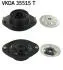 SKF OPEL К-кт опоры амортизаторов с подшипн. к-т Astra 91- VKDA 35515 T