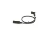 BOSCH  Высоковольтные провода SEAT CORDOBA 1.4I, IBIZA, VW 0986356358