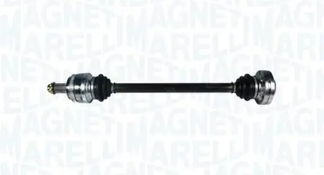 BMW Полуось зад. прав. E90 318d/320d/325i MAGNETI MARELLI 302004190022