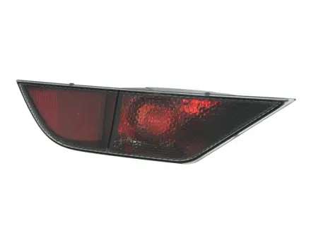 Задний фонарь левый (в бампер) SEAT ALTEA MAGNETI MARELLI 714000062500