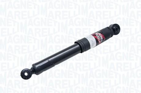 FIAT Амортизатор газ.задн.Idea 04-,Lancia MAGNETI MARELLI 351827070000