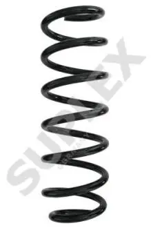 SUPLEX BMW Пружина передняя L=367mm 5 Series F11 (VK,VJ) Suplex 06529