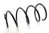JAPANPARTS TOYOTA Пружина передняя L=390mm  Camry 2,4 01- ZC3452C