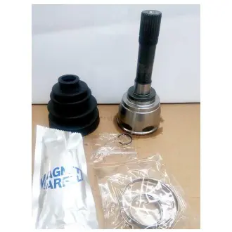 SUZUKI Шрус внешний к-кт Grand Vitara 98- MAGNETI MARELLI TOJ0266