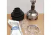 MAGNETI MARELLI PEUGEOT Шрус внешний к-кт 406 2.0/3.0 96- TOJ0239