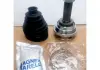 MAGNETI MARELLI HYUNDAI Шрус наружный Accent 1,3-1,5C -05 TOJ0151