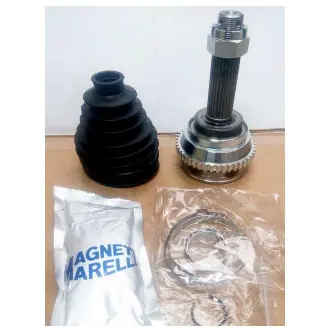 HYUNDAI Шрус наружный Accent 1,3-1,5C -05 MAGNETI MARELLI TOJ0151 (фото 1)