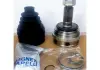 MAGNETI MARELLI HONDA Шрус внешний к-кт 28 зуб. Civic 95- TOJ0139