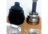 DAEWOO ШРУС наружн.к-кт Lanos 1.5,1.6 97- MAGNETI MARELLI TOJ0072 (фото 1)