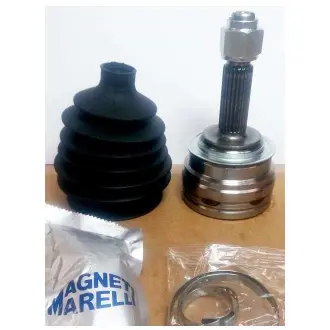 DAEWOO ШРУС наружн.к-кт Lanos 1.5,1.6 97- MAGNETI MARELLI TOJ0072 (фото 1)