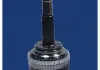 MAGNETI MARELLI  CHEVROLET Шрус внешний к-кт Aveo 1.4 02- TOJ0046
