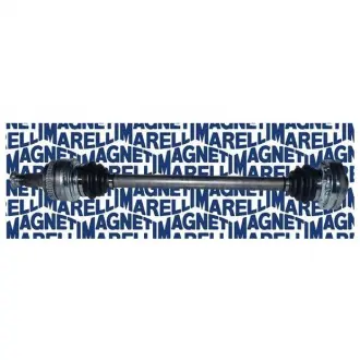 BMW Полуось зад. прав. E90 318d/320d/325i MAGNETI MARELLI TDS0022