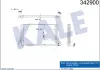 KALE VW Интеркулер Passat,CC,Sharan,Tiguan 1.4TFSI/2.0TDI KALE OTO RADYATOR 342900 (фото 1)