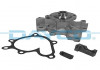 DAYCO FORD Помпа воды Probe,Mazda 323,626 1.8,2.0 16V 91- DP388