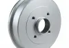 JP GROUP NISSAN Тормозной барабан Kubistar,Renault Kangoo 4363500300