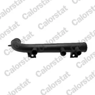 OPEL Трубка охлаждающей жидкости Kadett E,Vectra B Vernet CP0044