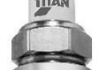 Свечи зажигания (4шт.) ULTRA X TITAN (16mm) Титан!!! BERU UXT10SB (фото 3)