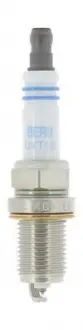 Свечи зажигания (4шт.) ULTRA X TITAN (16mm) Титан!!! BERU UXT10SB