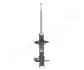 JAPANPARTS MAZDA Амортизатор газ.задн.прав.323/323F 94-98 MM-33007