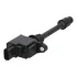 NISSAN Катушка зажигания Maxima QX 2.0/3.0 00- JAPANPARTS BO-107 (фото 1)